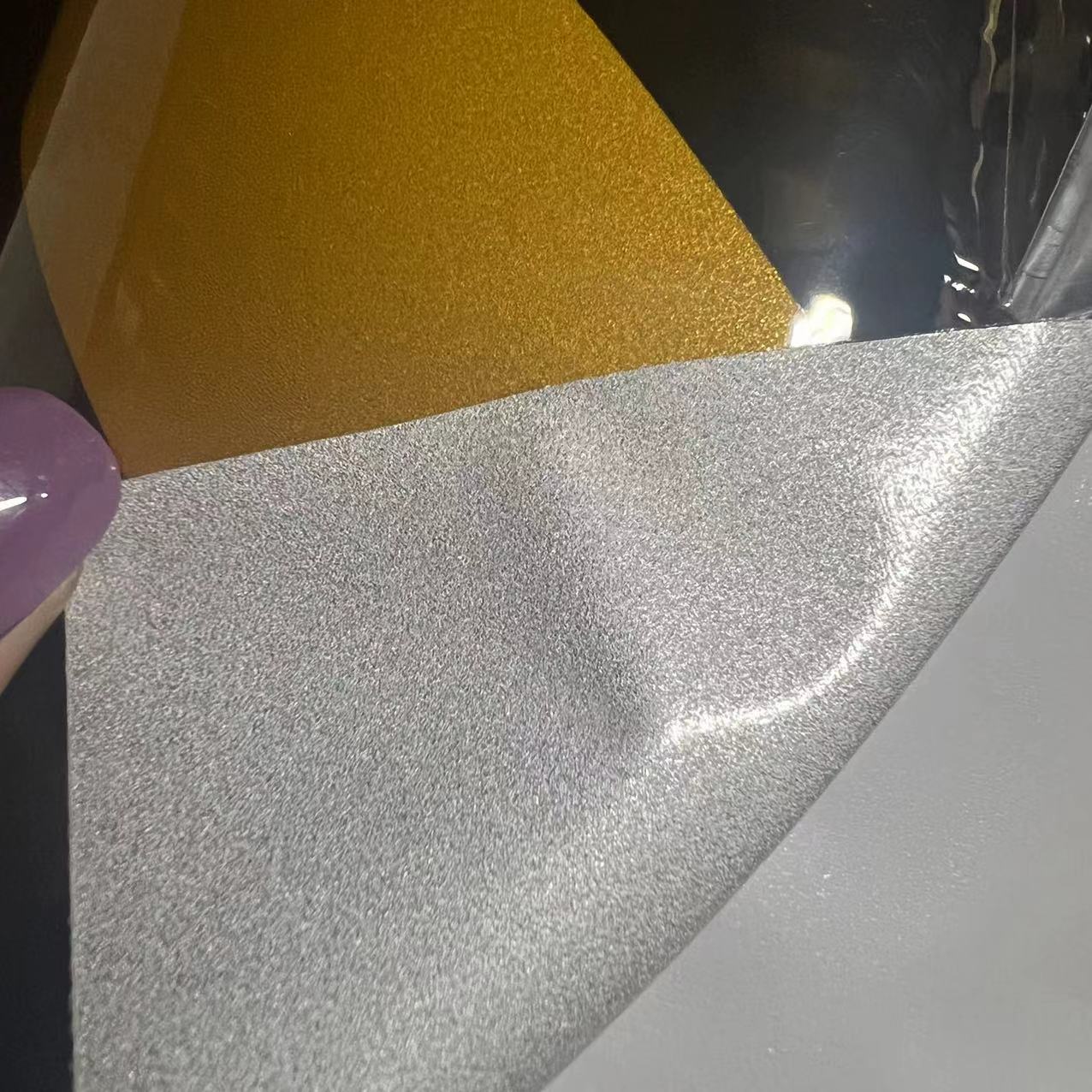 反光膜的使用場景有哪些？